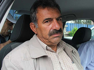 Kardeş Öcalan İmralı’ya Gitti