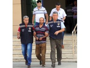 Sigara Yüzünden Adam Öldürdü