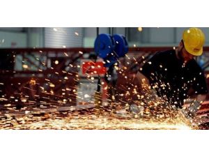 Haziran Ayı Sanayi Üretim Endeksi Arttı