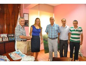 Adana Spor Merkezi Oldu