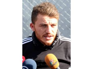 Sivassporlu Ziya Erdal, A2 Milli Takımına Davet Edildi