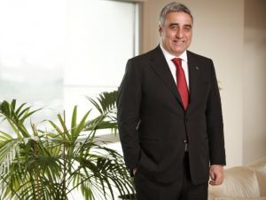 Maden İhracatı Temmuz Ayında Yükselişte