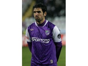 Galatasaray Culio İle Yolları Ayırdı