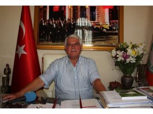 Başpehlivan Dopingli Çıktı