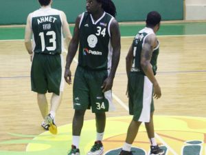 Beko Basketbol Ligi