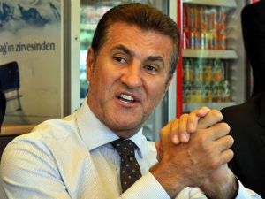 Mustafa Sarıgül’den Gürsel Tekin’e Yanıt