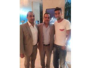 Faslı Hadji Elazısğporda