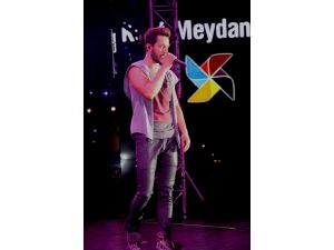 Murat Boz’dan Hayranlarına Yeni Albüm Müjdesi