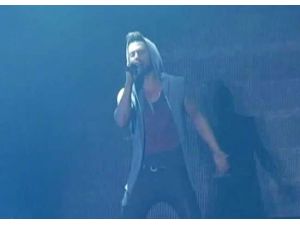 Murat Boz’dan Albüm Müjdesi