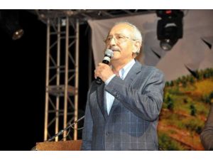 Kılıçdaroğlu’ndan Ergenekon Açıklaması