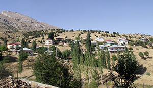 Fermani Altun’dan Dostluk Yemeği 