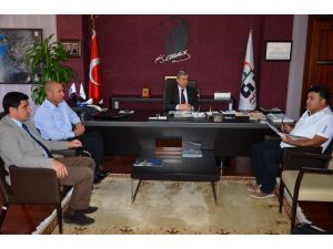 Dünya’nın Kalbi Adana’da Atacak