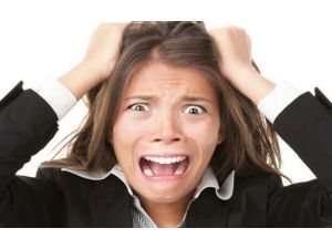 Strese İyi Gelen Besinler