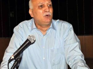 Tarım Partileri Birleştirdi