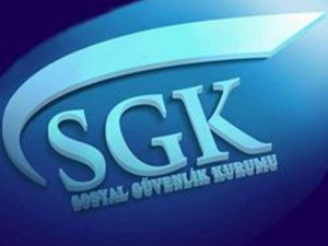 Sgk’dan Destek Primi Kesintisine İlişkin Açıklama