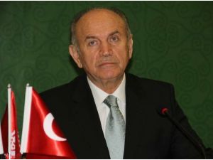 Gezi Olayları Bir Senaryo