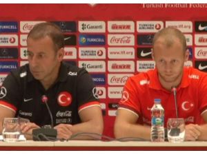 Abdullah Avcı İstikrarlı Takım Hedefliyor