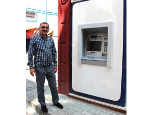 Kooperatiften Esnafa Atm Jesti