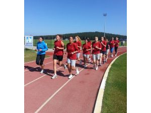 Acıbadem Bayanlar Voleybol Ligi