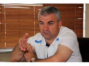 Rıza Çalımbay Süre İstedi