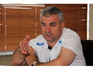 Rızaçalımbay Süre İstedi