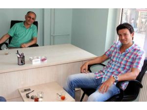 Denizlispor Bülent Ertuğrul İle Anlaştı