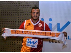 Galatasaray Mutlu Demir İle Anlaşmaya Vardı