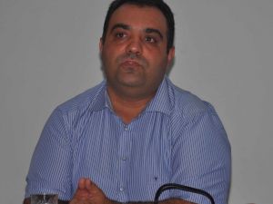 Balıkesirsporun Transferi İçin Bakanlar Devrede