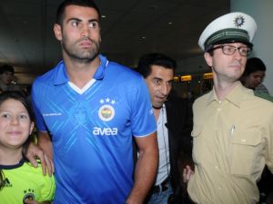 Fenerbahçe Münihte