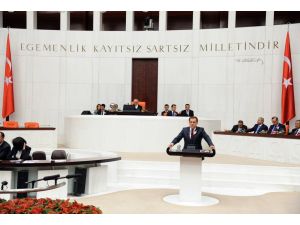 Ak Parti Bursa Milletvekili Önder Matlı: