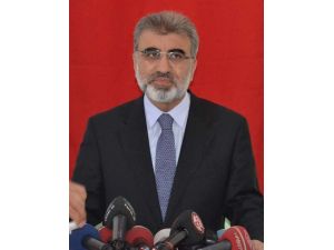 Bakan Yıldız’dan Akaryakıt Açıklaması