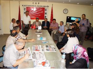 Akkaya: Trafik Kazalarıyla Kimse İlgilenmiyor