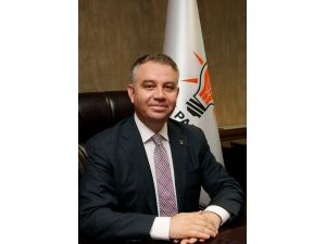 Ak Partinin 12. Kuruluş Yıldönümü