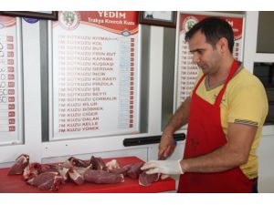 Kasap: “et Fiyatları Yüzde 15 Yükseldi”