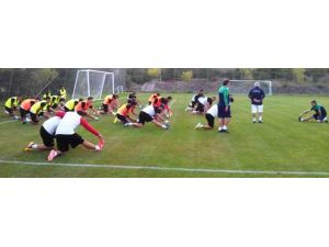 Spor Toto 2.lig