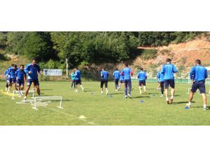Spor Toto 2. Lig