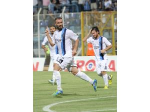 Gökhan Kaba Bucaspor’da