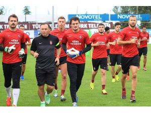 Trabzonspor, Beşiktaş’a Bileniyor