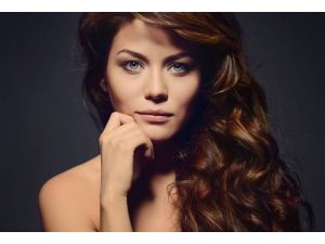 Bu Kızı Tanıdınız Mı?