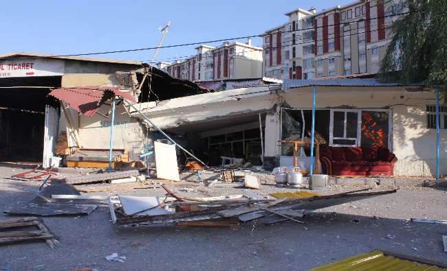 Uyudu Hayatta Kaldı