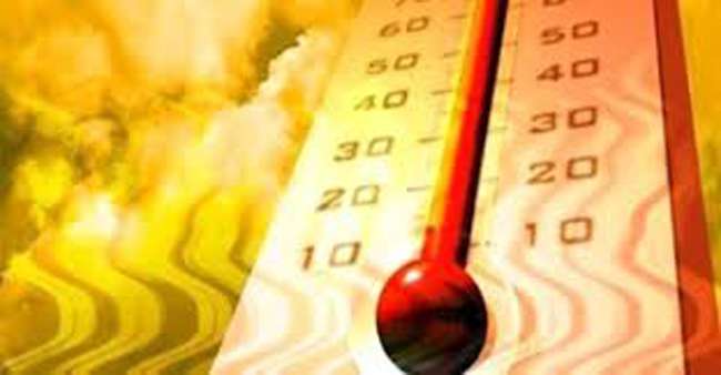 Meteorolojiden Sıcak Uyarısı