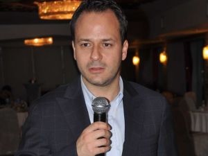 Başkanlardan Balkes Formasına Yatırım