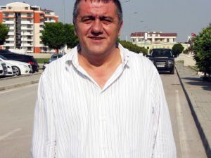 Kaza Geçiren Bursasporlu Futbolcular Antrenmana Çıkacak