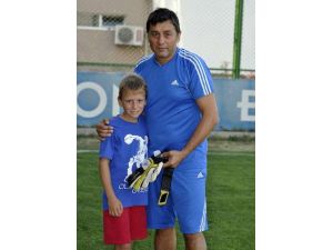 Aile Boyu Kaleciler