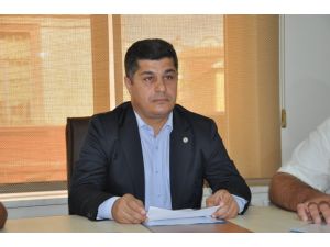 Çeltik Üreticisine Uyarı