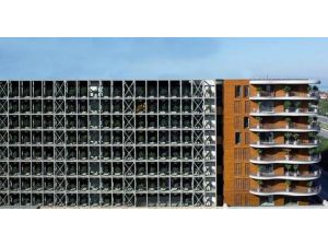 Depreme Karşı Çelik Önlem