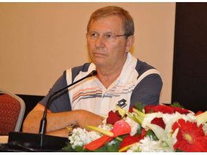 Mhk : ’’6 Hakemli Sisteme Hazırız’’