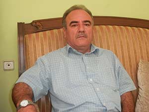 Hamza Karpuz, Onikişubat’a  Aday Adayı