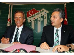 Daum İmzayı Attı