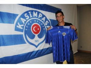 Kasımpaşa’dan Bir Transfer Daha